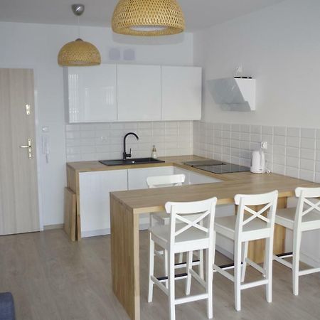 Apartament Mewa Διαμέρισμα Kołobrzeg Εξωτερικό φωτογραφία